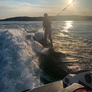 Meet your Posher, Will